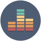 App Volume Control Pro ícone