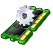 آیکون‌ TV Memory Cleaner