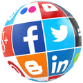 Social Media All In One