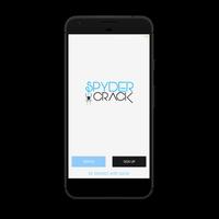 1 Schermata Spyder Crack Provider