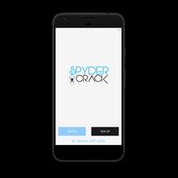 Spyder Crack Provider скриншот 1