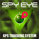 SpyEyeTracker ícone