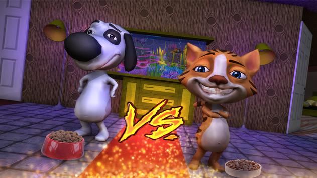 Download Cat And Dog Simulator Apk For Android Latest Version