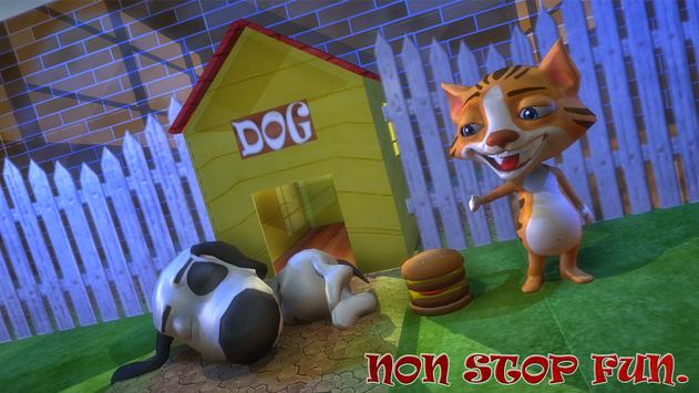 Download Cat And Dog Simulator Apk For Android Latest Version