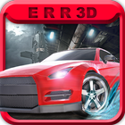 Extreme Real Racing 3D 2017 icono