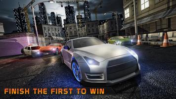 برنامه‌نما Extreme Real Racing 3D 2017 عکس از صفحه