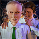 آیکون‌ Kids in High school escape evil teacher