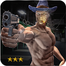 Vegas Mafia god training fight APK