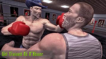 Vegas Mafia god training fight screenshot 3