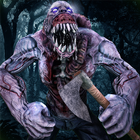 Zombie War Hero Survival Fight icon