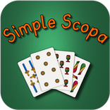 Simple Scopa