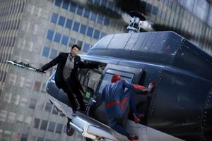 Tips The Amazing Spider Man 2 capture d'écran 2