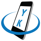 YkFone icon