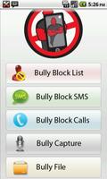 پوستر Bully Block