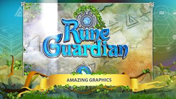 Rune Guardian Affiche