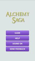 Alchemy Saga Affiche