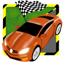 APK Rush Drive : Traffic Racing