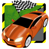 Rush Drive : Traffic Racing icon