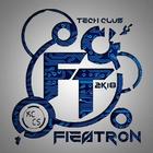 Fiestron أيقونة