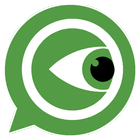 SpyPlus for Whatsa Prank 2017 icono