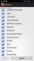 ADRView ภาพหน้าจอ 2