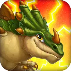 Baixar Dragons World APK