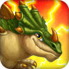 Dragons World icono