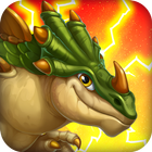 Dragons World أيقونة