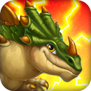 Dragons World aplikacja