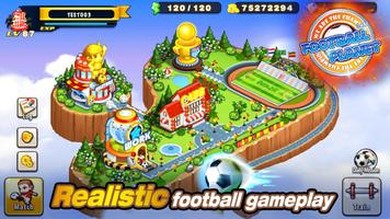 Football Planet スクリーンショット 2