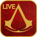 Live Wallpaper for Assasin's Creed APK