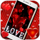 Love You Live Wallpaper APK