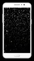 Snow Falling Live wallpaper 2018 poster