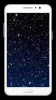 Snow Falling Live wallpaper 2018 screenshot 2