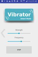 Vibrator x poster