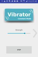 Vibrator x syot layar 1