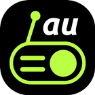 Sqgy AU Radios ikona
