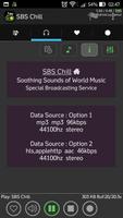 Sqgy AU Radios 截图 2