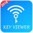 Super WiFi Key Viewer & Wifi Analyzer