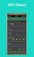 Super WiFi Key Viewer & Wifi Analyzer screenshot 3