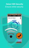 Super WiFi Key Viewer & Wifi Analyzer poster