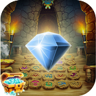 Jewels Puzzle Quest ไอคอน