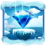 Frozen Jewels Quest icono