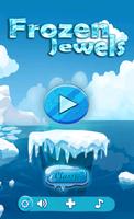 Frozen Jewels Quest plakat