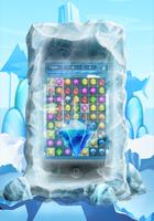 Frozen Jewels Quest capture d'écran 1