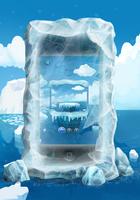 Frozen Jewels Quest screenshot 2