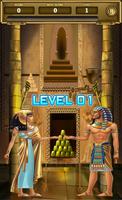 Jewelry of Temple Pharaoh capture d'écran 2