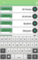 Al Quran Online ảnh chụp màn hình 2