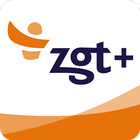 ZGT+ biểu tượng