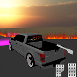 الديرة درفت